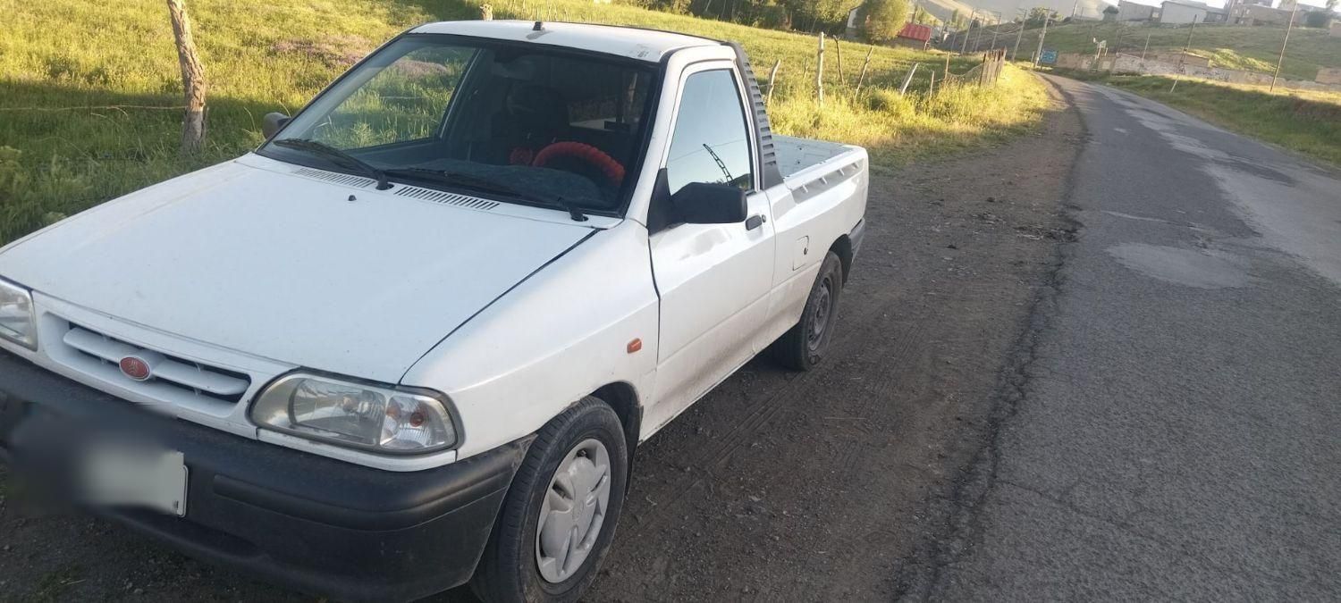 پراید 151 SE - 1401