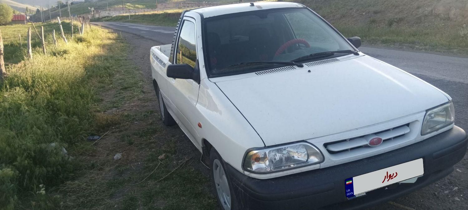 پراید 151 SE - 1401