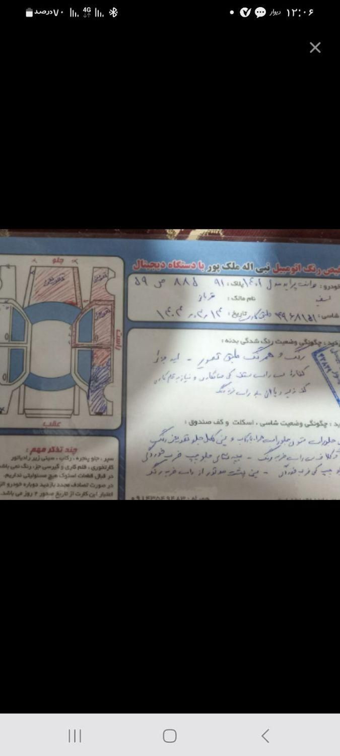 خودرو پراید، 151 آگهی ann_19286032