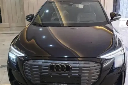 خودرو آئودی، الکتریکی Q5 آگهی ann_19286054