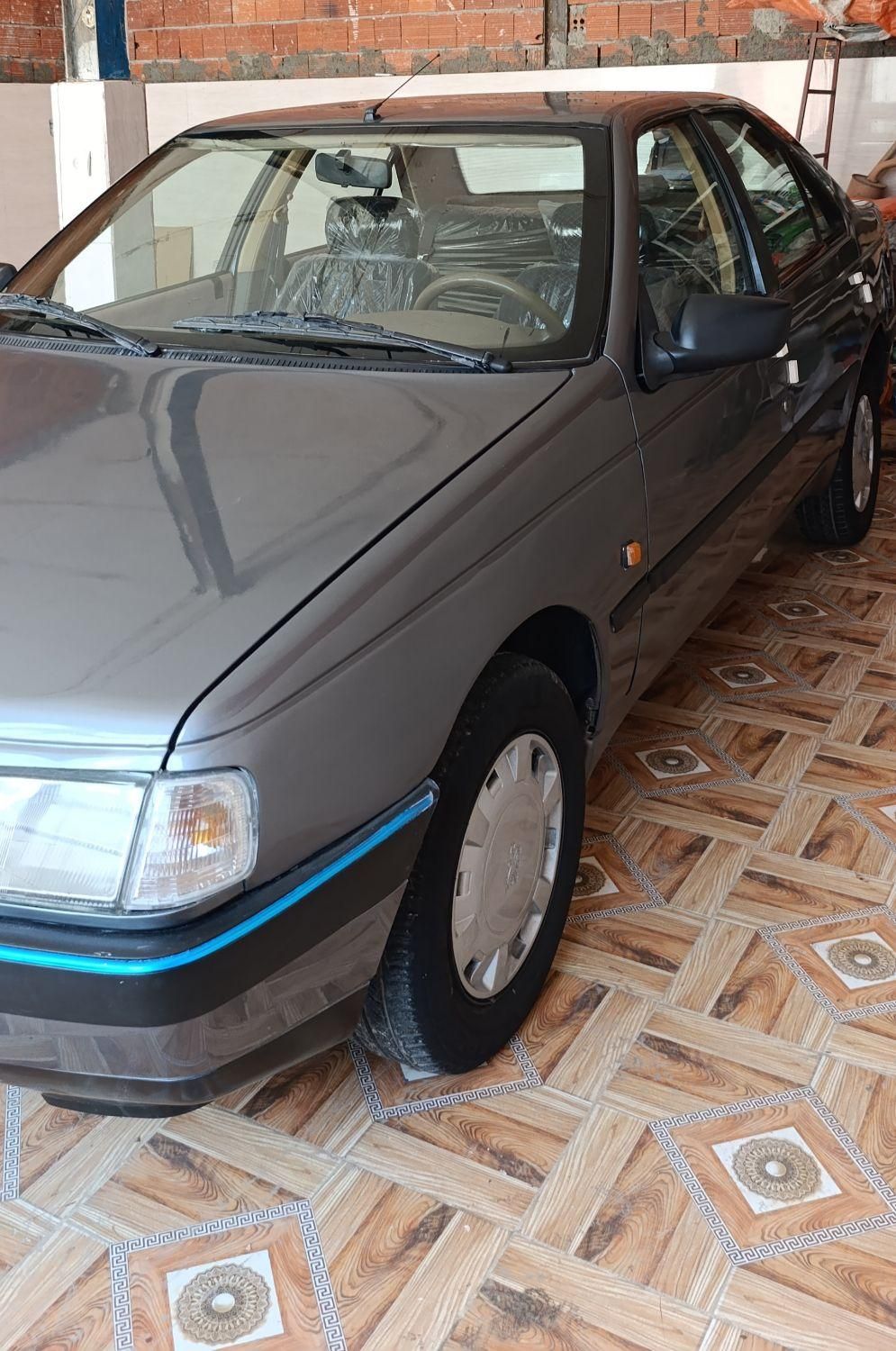 خودرو پژو، 405 آگهی ann_19286061