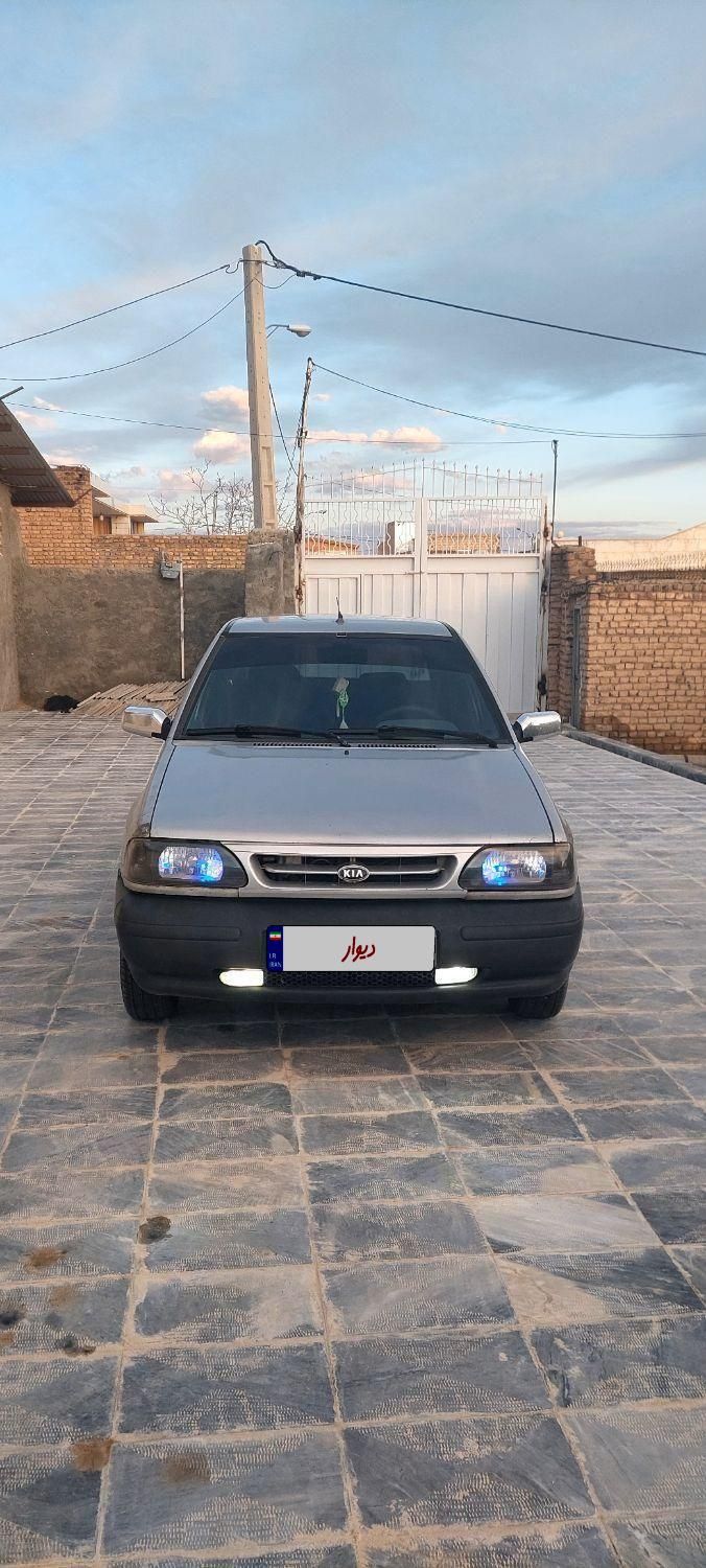 خودرو پراید، 111 آگهی ann_19286064