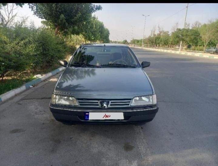 خودرو پژو، 405 آگهی ann_19286072