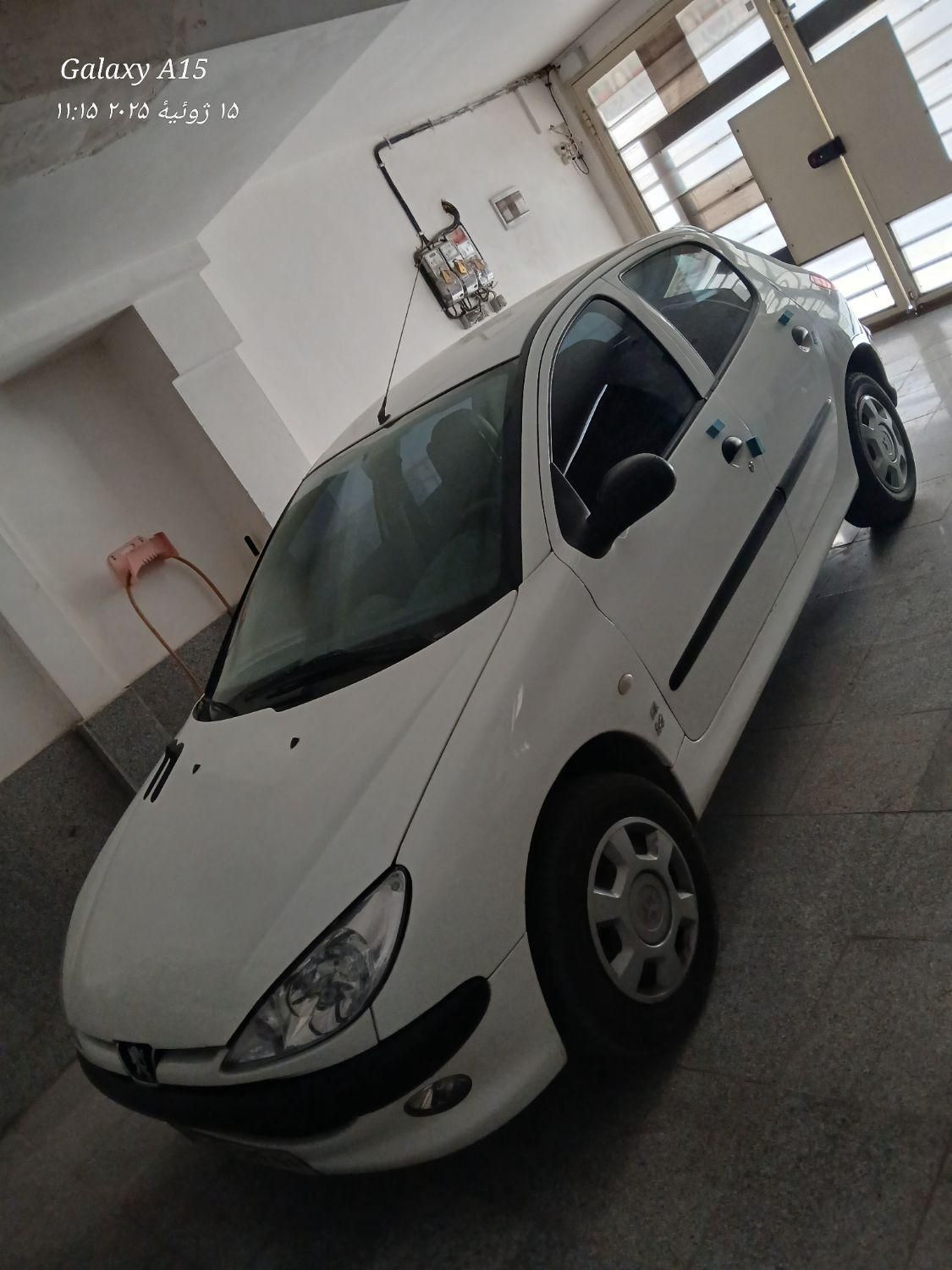 خودرو پژو، 206 آگهی ann_19286083