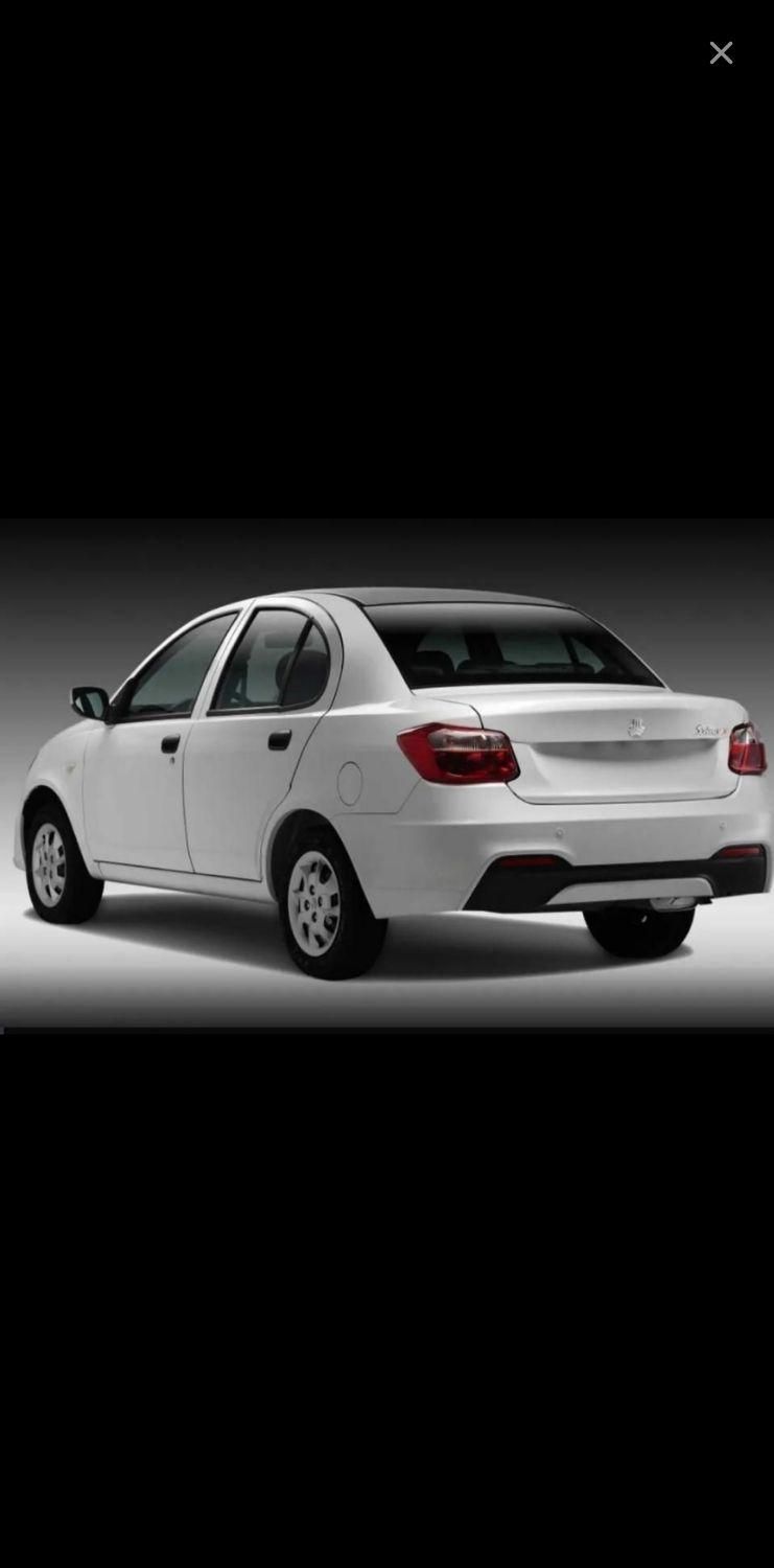 ساینا پلاس دنده ای - 1399