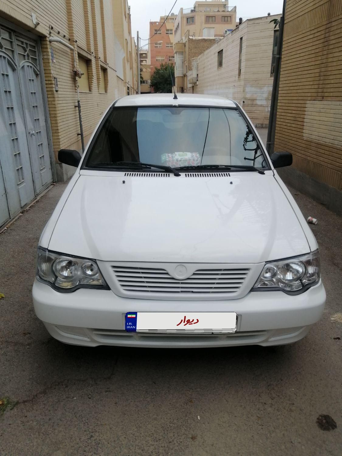 خودرو پراید، 111 آگهی ann_19286085