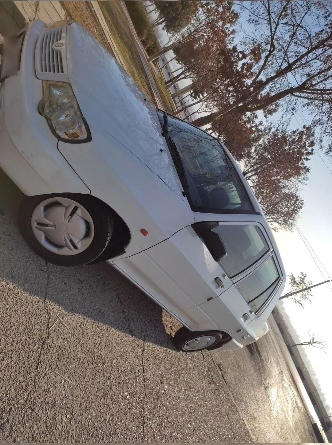 پراید 132 SE - 1398