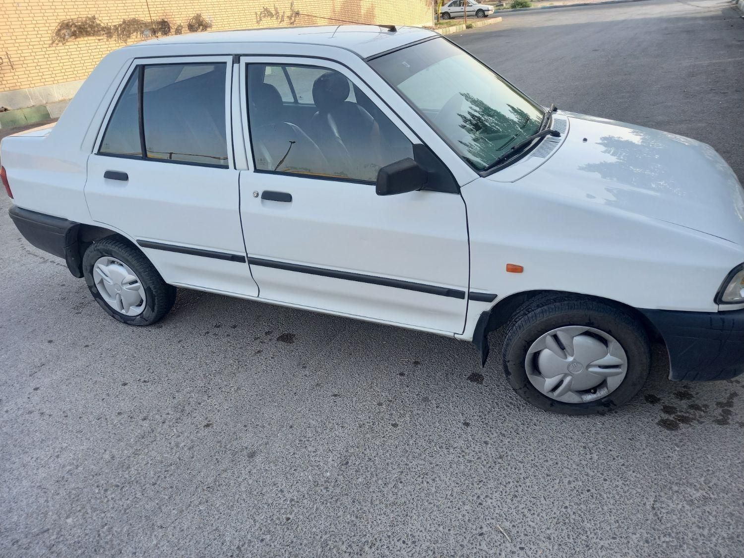 پراید 131 EX - 1397