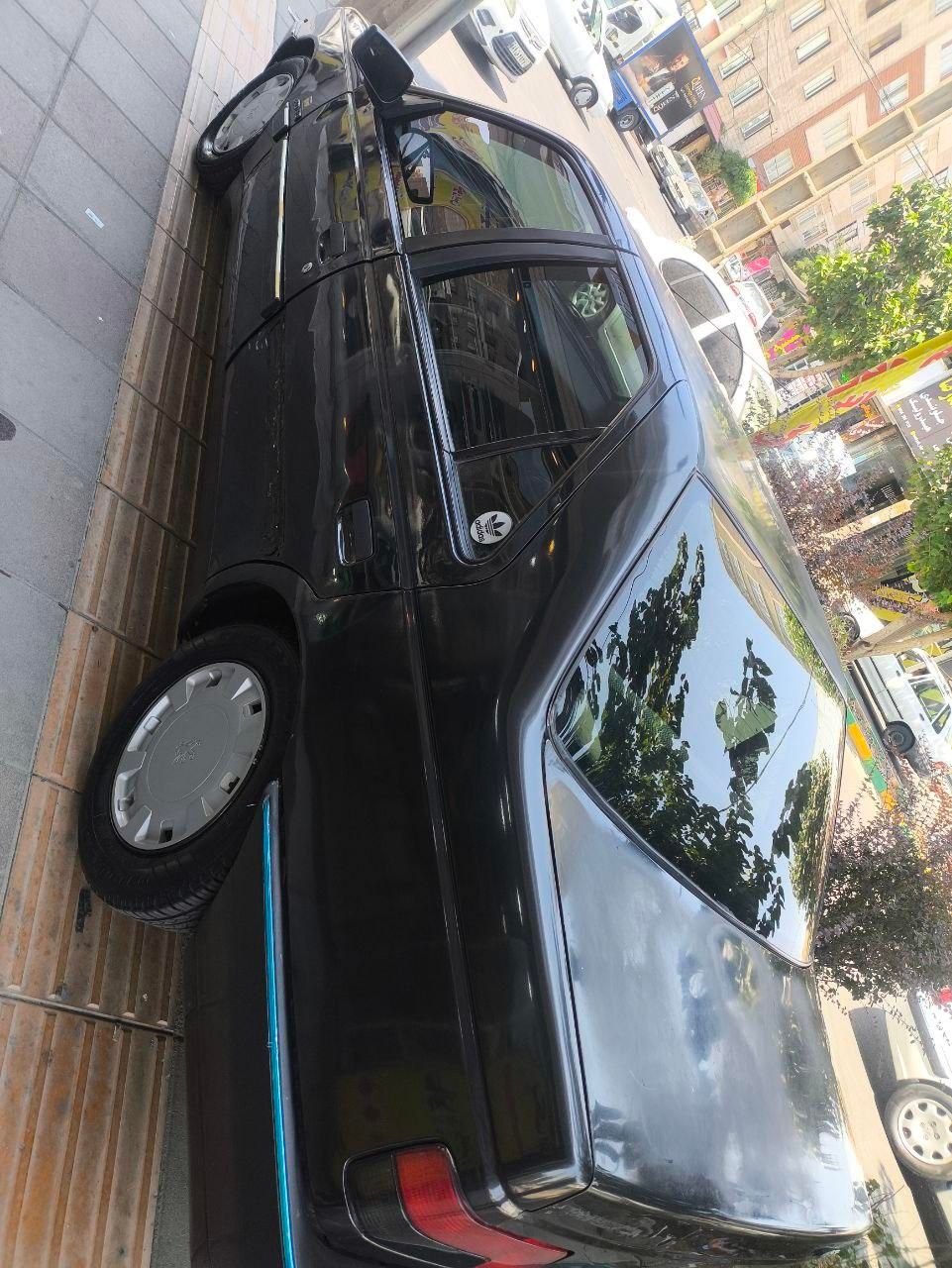 پژو 405 GLI - 1383