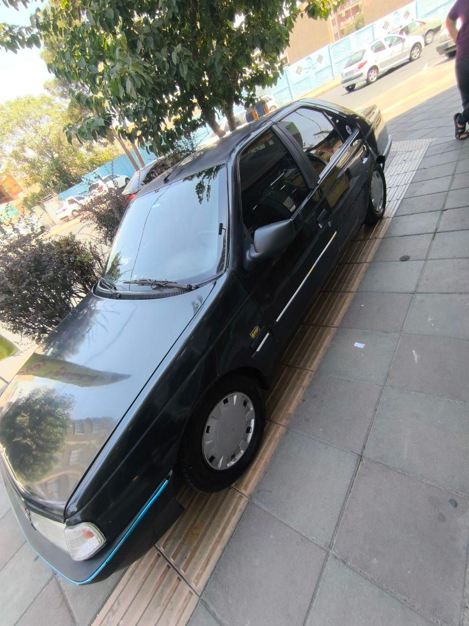 پژو 405 GLI - 1383