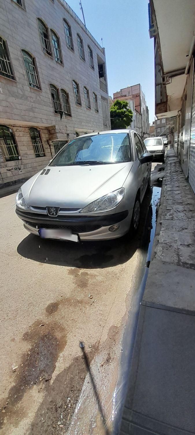 خودرو پژو، 206 آگهی ann_19286099