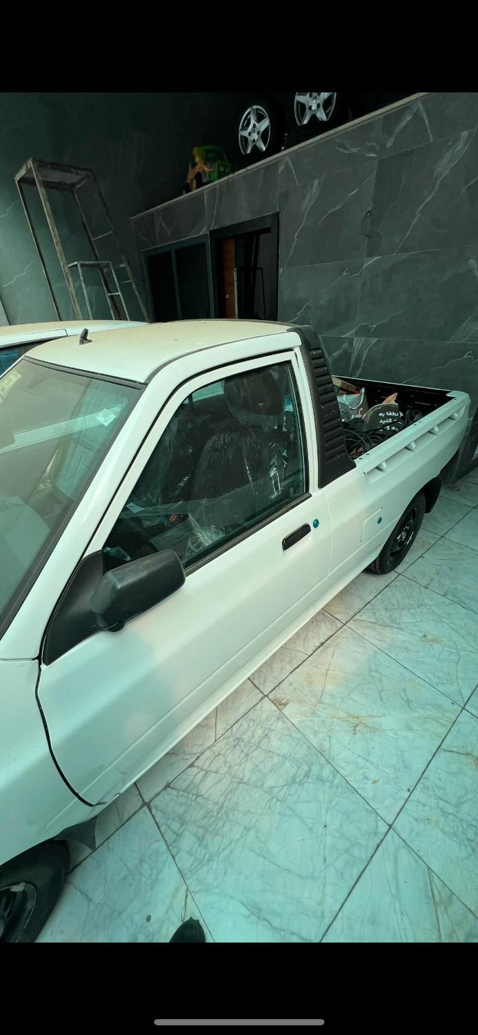 پراید 151 SE - 1404