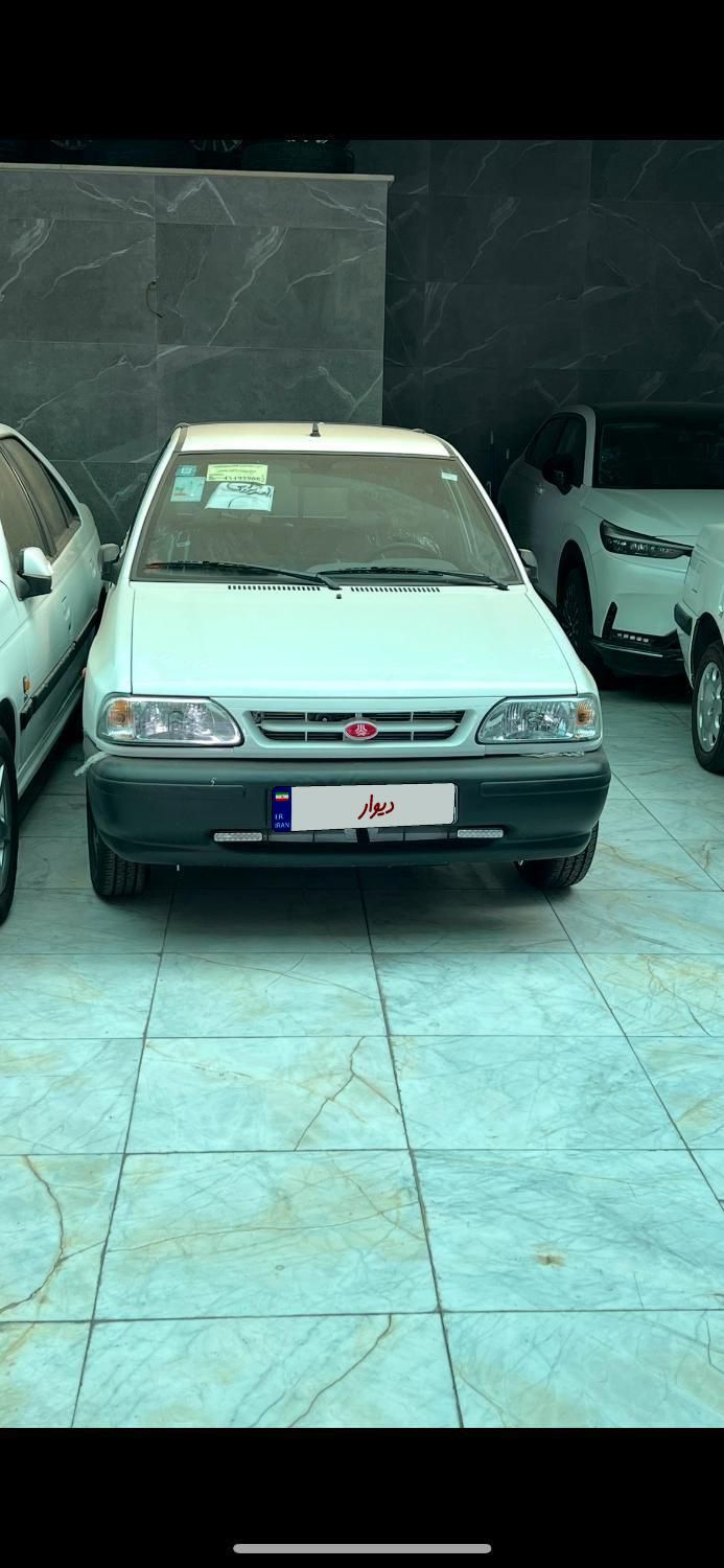 خودرو پراید، 151 آگهی ann_19286101