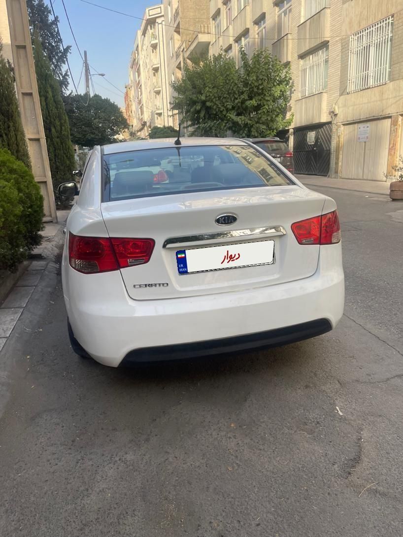 خودرو کیا، سراتو مونتاژ آگهی ann_19286114