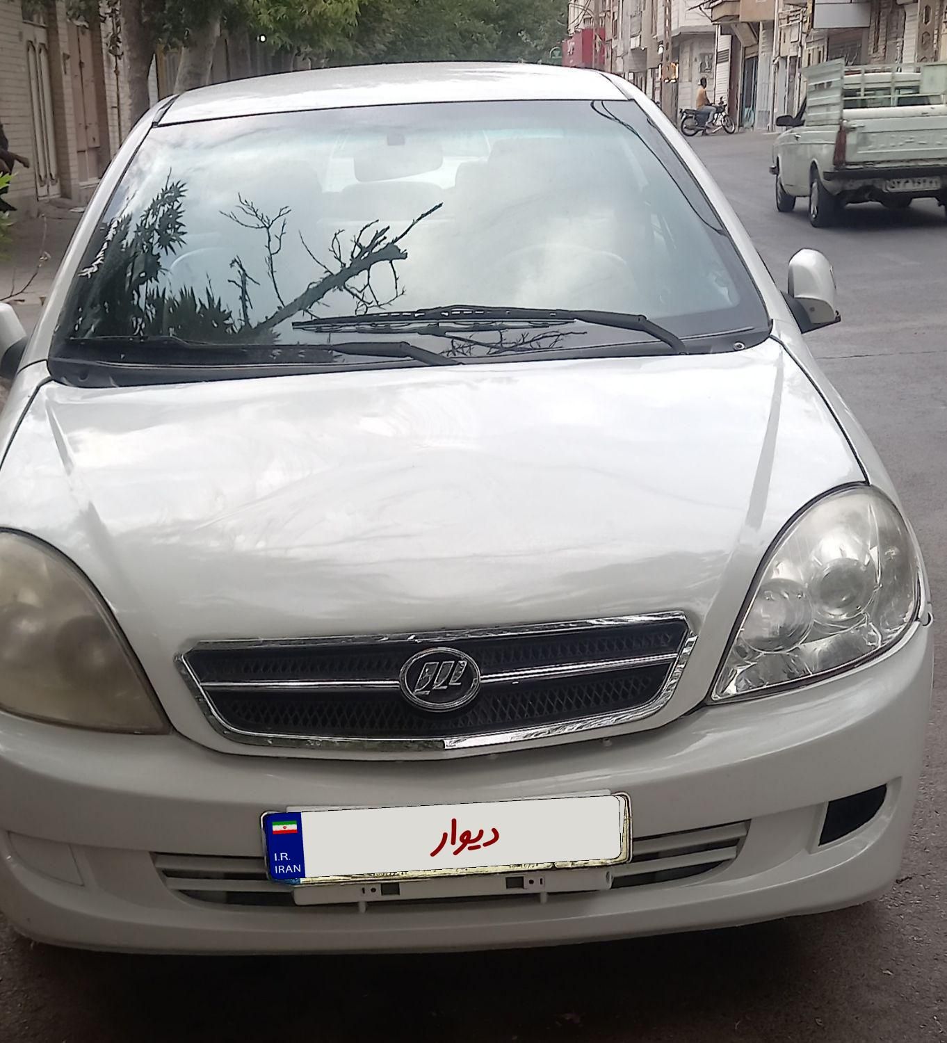 خودرو لیفان، 520 آگهی ann_19286121