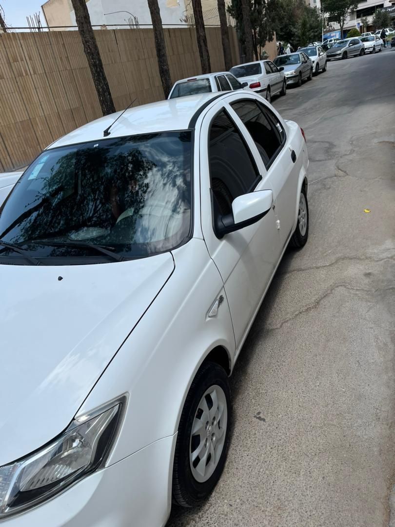 خودرو ساینا، S آگهی ann_19286136