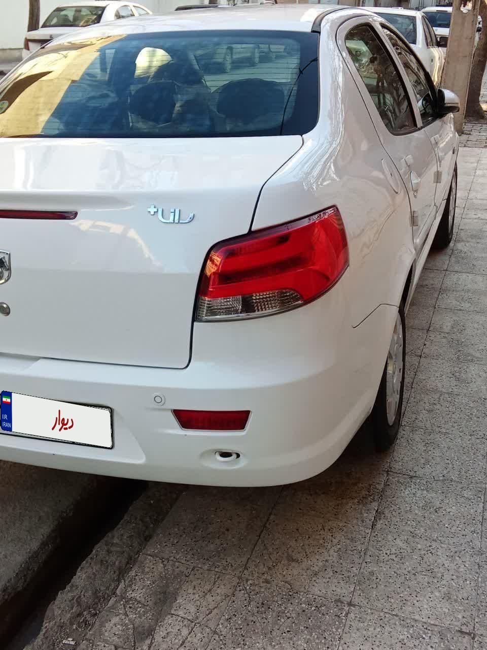 خودرو رانا، پلاس آگهی ann_19286152