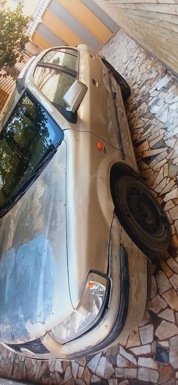سمند LX XU7 - 1382