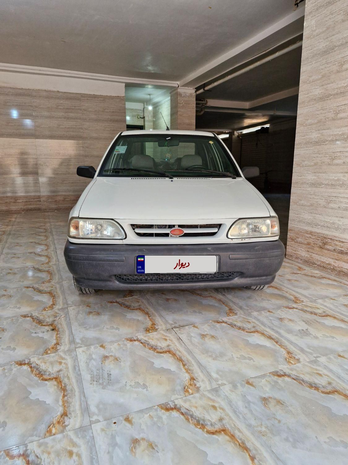 خودرو پراید، 131 آگهی ann_19286169