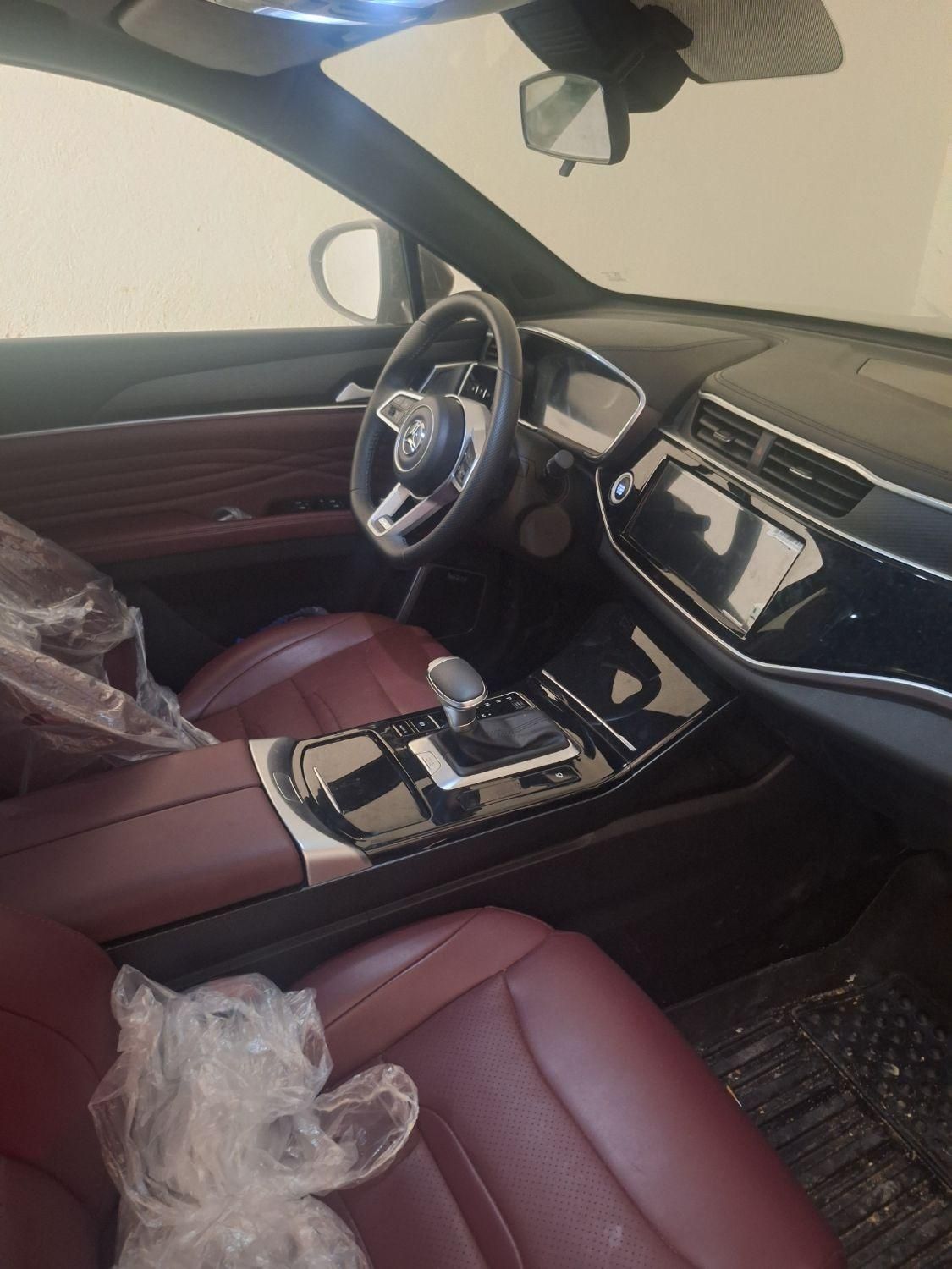 خودرو دیگنیتی، پرستیژ آگهی ann_19286182