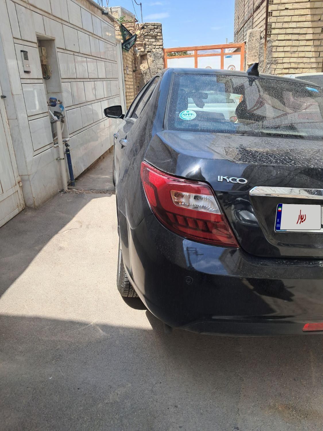 خودرو دنا، پلاس آگهی ann_19286186