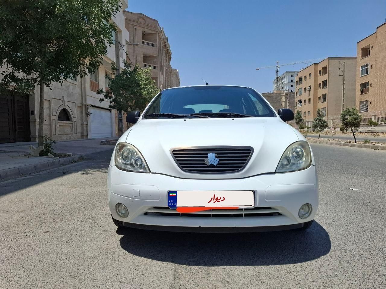 خودرو تیبا، 2 آگهی ann_19286223