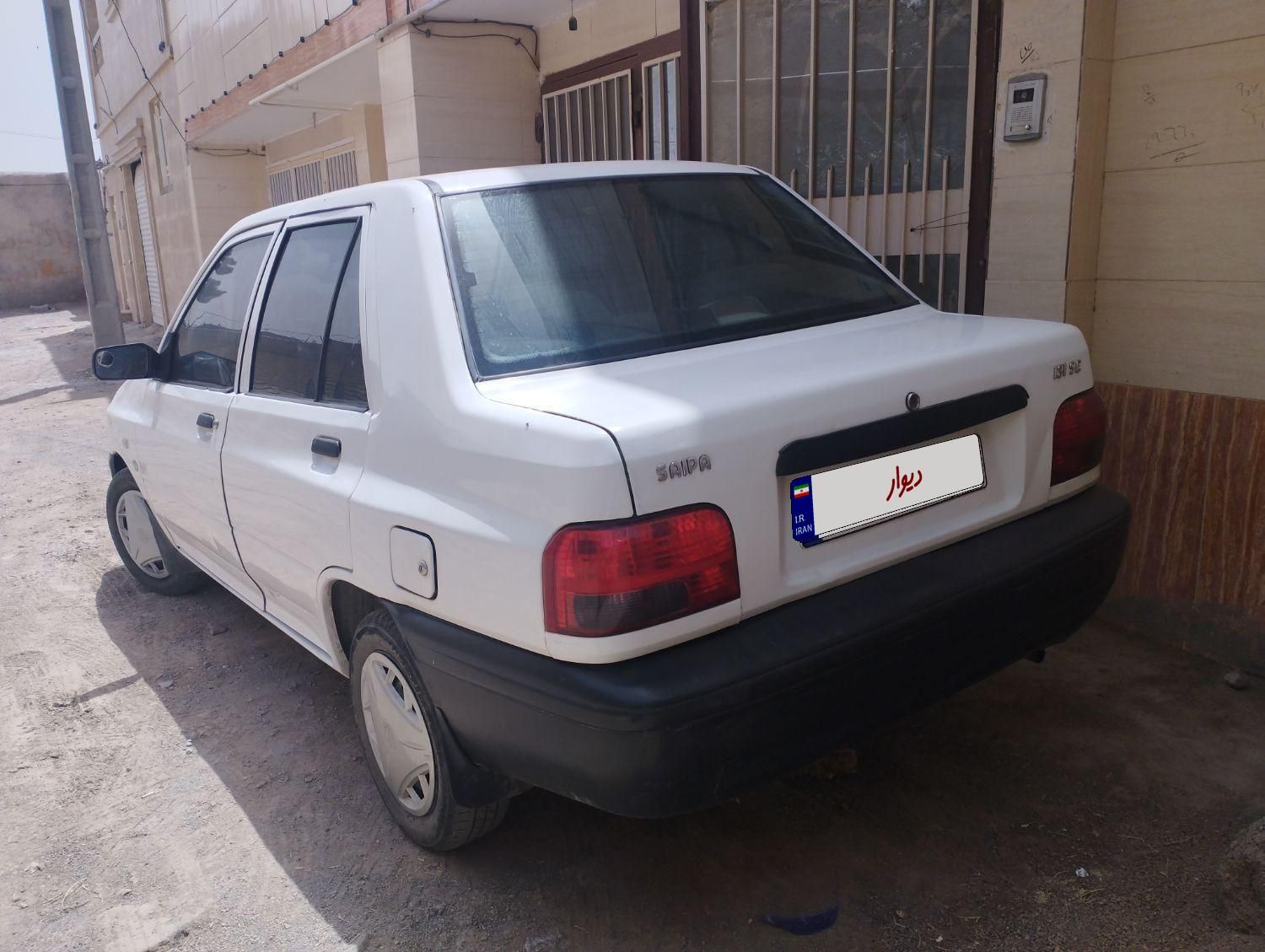 خودرو پراید، 131 آگهی ann_19286234