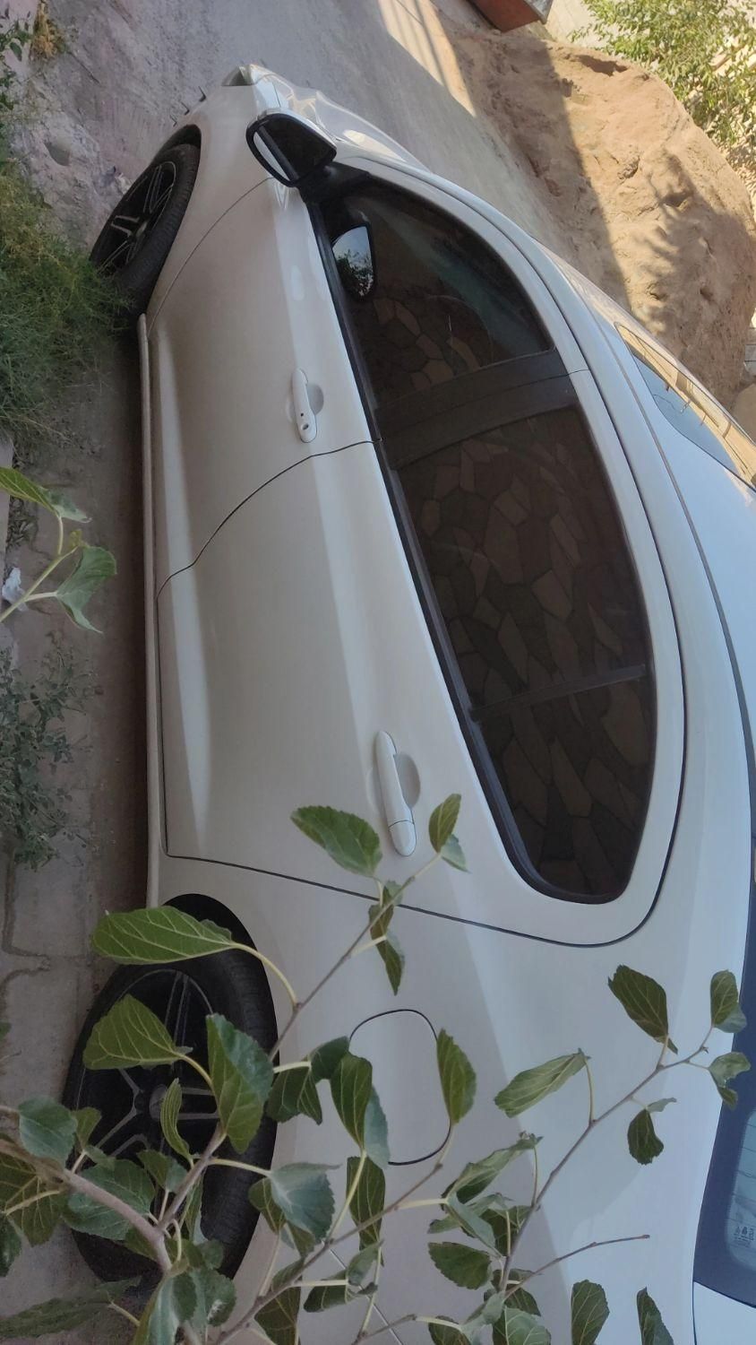 شاهین G دنده ای - 1401