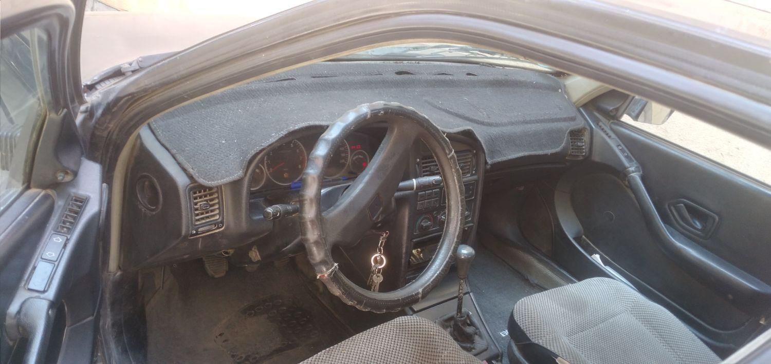 پژو 405 GLI - 1384