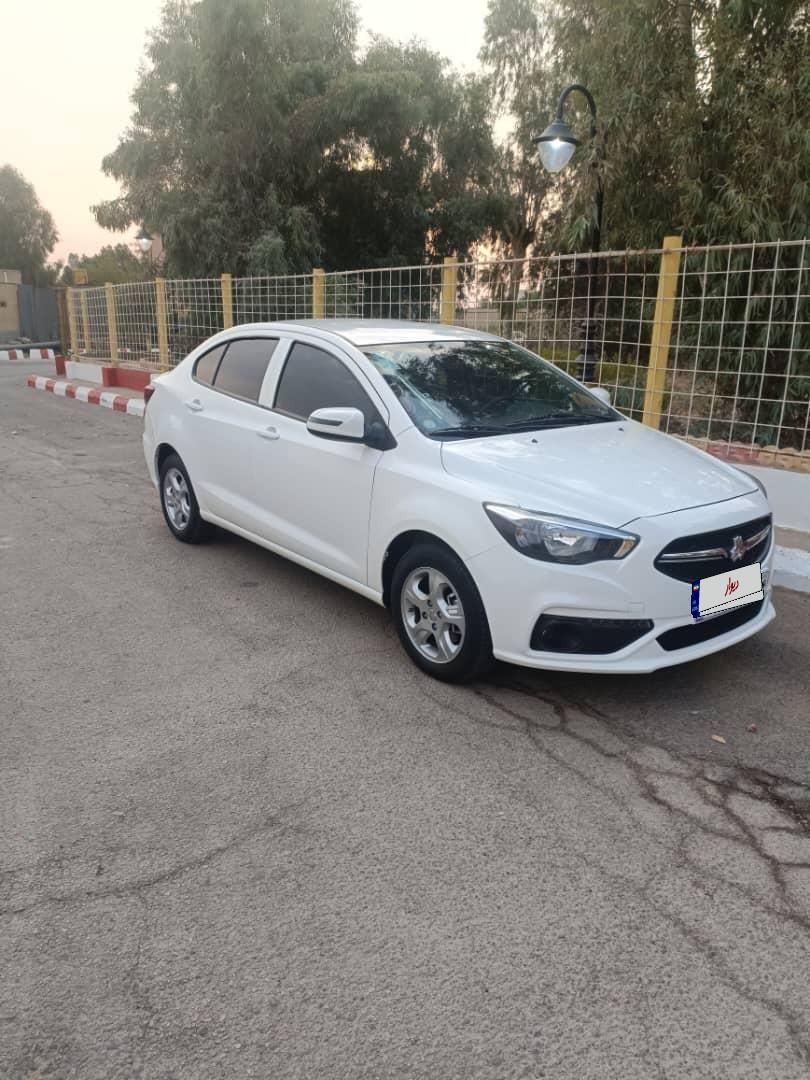 شاهین GL دنده ای - 1402