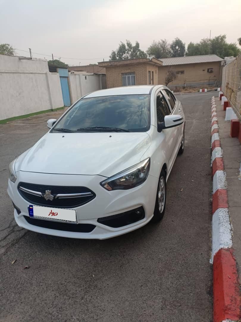خودرو شاهین، GL آگهی ann_19286261