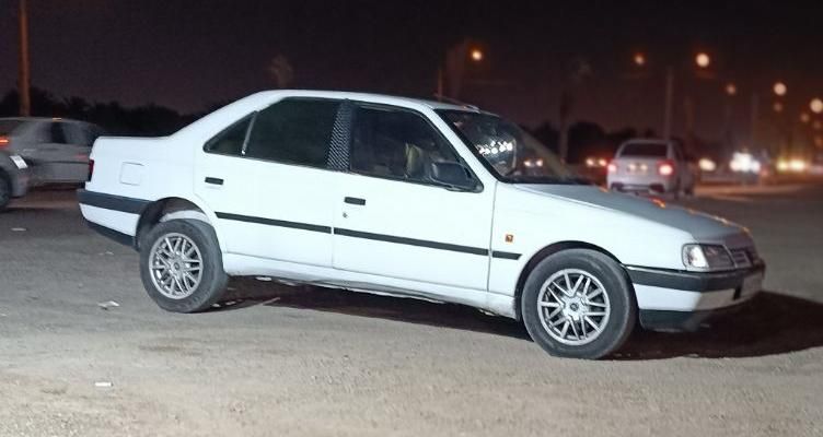 خودرو پژو، 405 آگهی ann_19286278