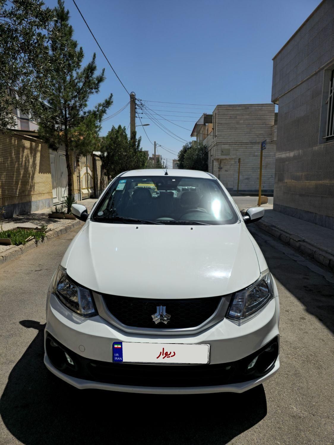 خودرو ساینا، G آگهی ann_19286292