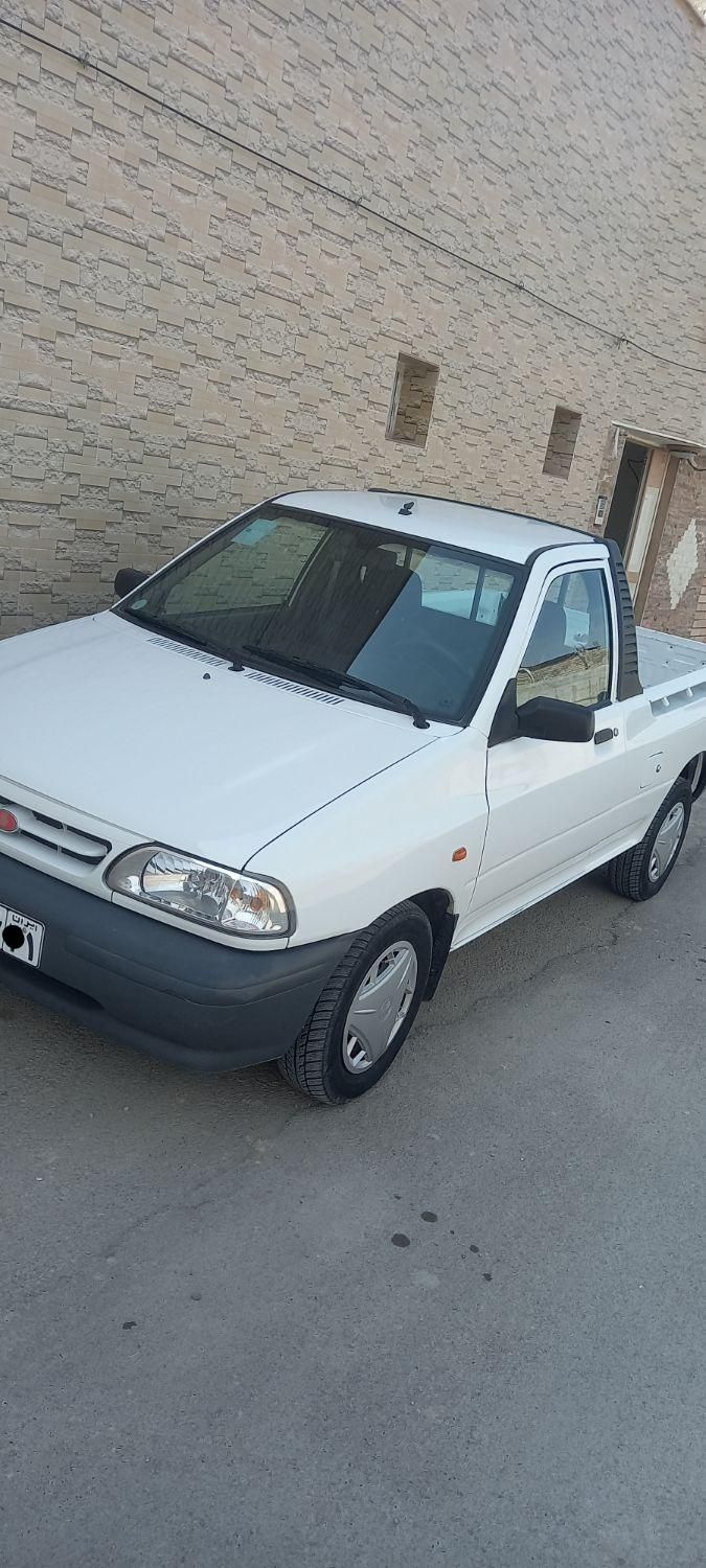 پراید 151 SE - 1401