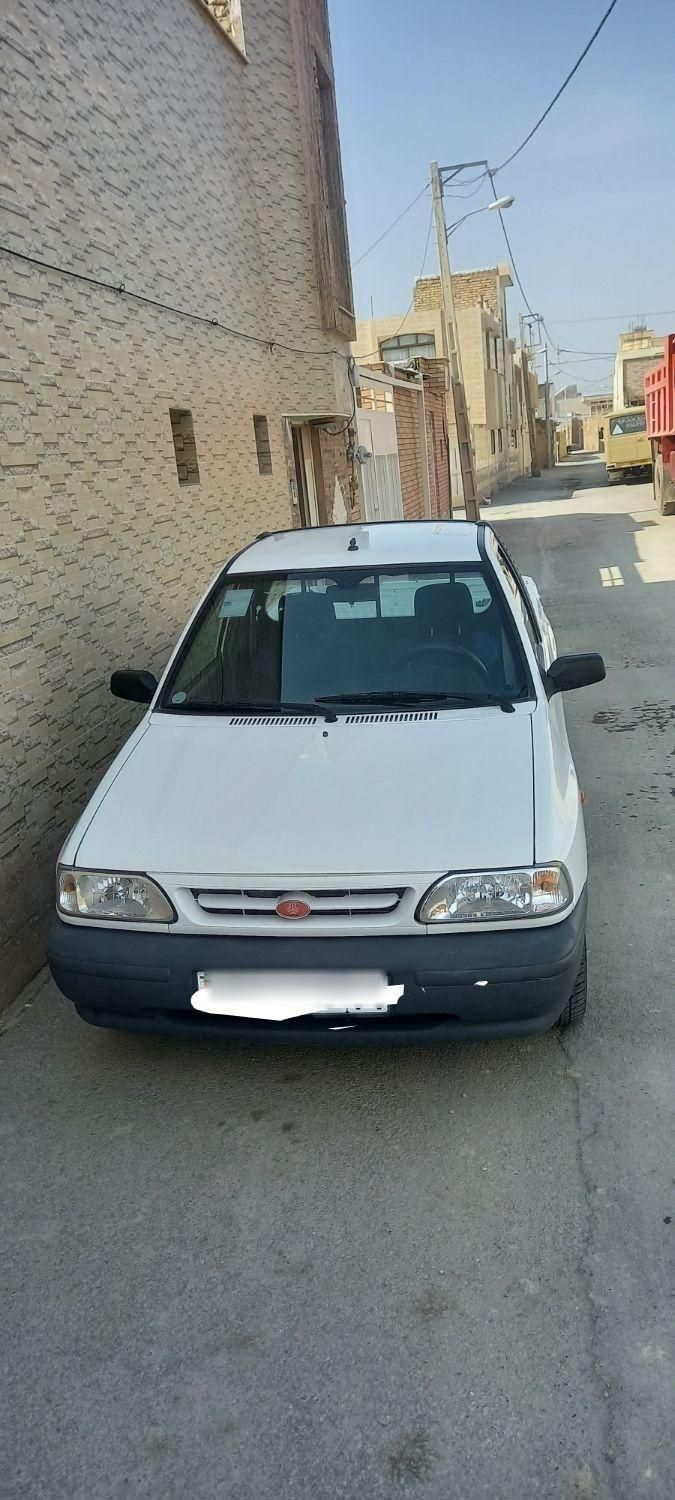پراید 151 SE - 1401