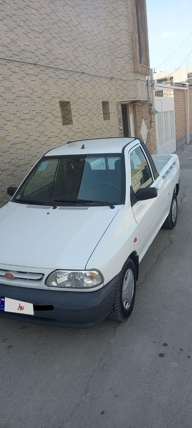پراید 151 SE - 1401