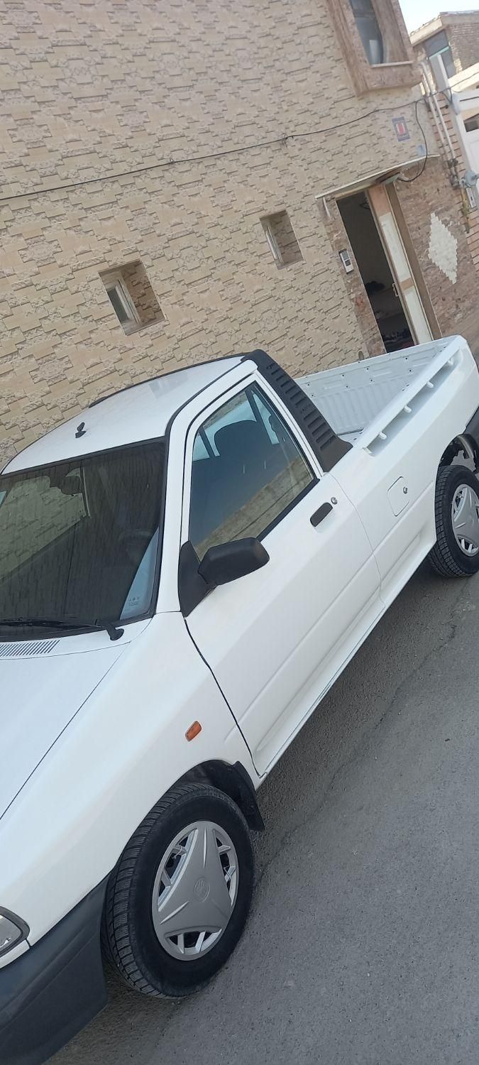 پراید 151 SE - 1401
