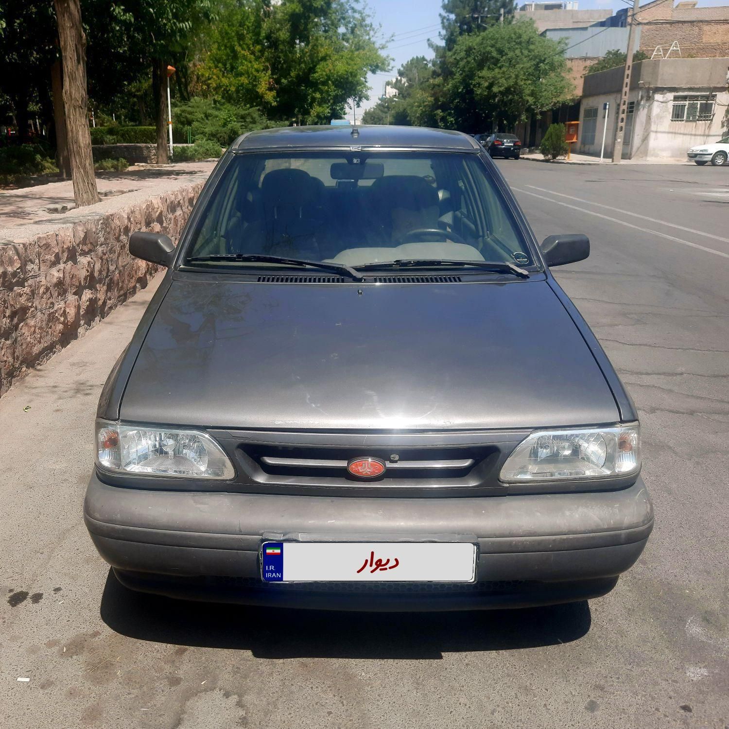 خودرو پراید، 131 آگهی ann_19286320