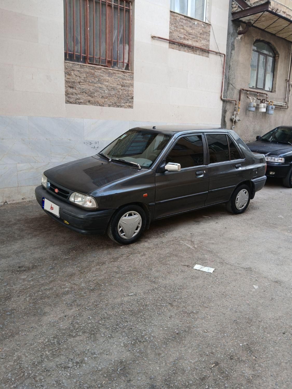 پراید 131 SE - 1394