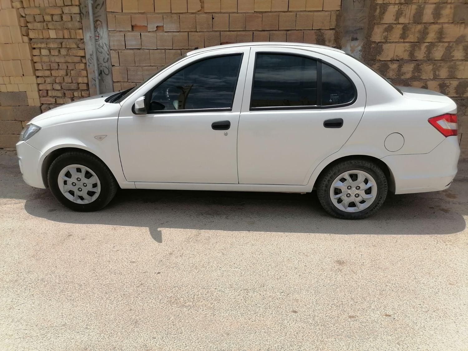 ساینا پلاس دنده ای - 1400