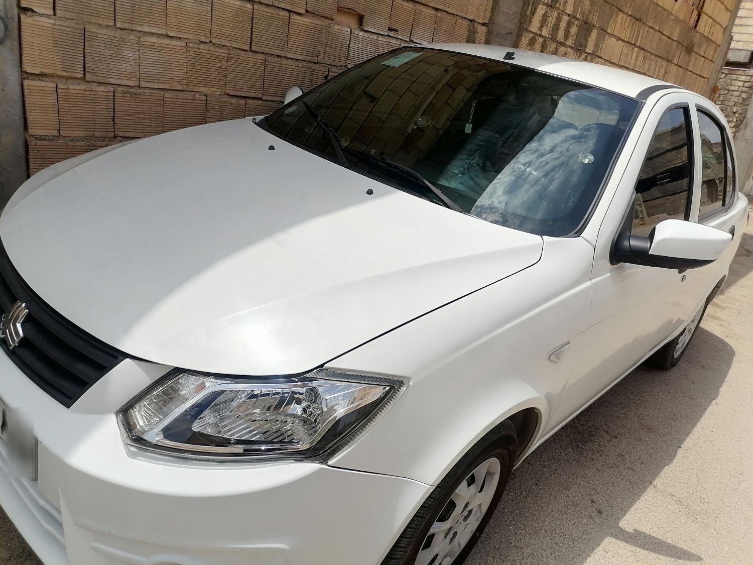 ساینا پلاس دنده ای - 1400