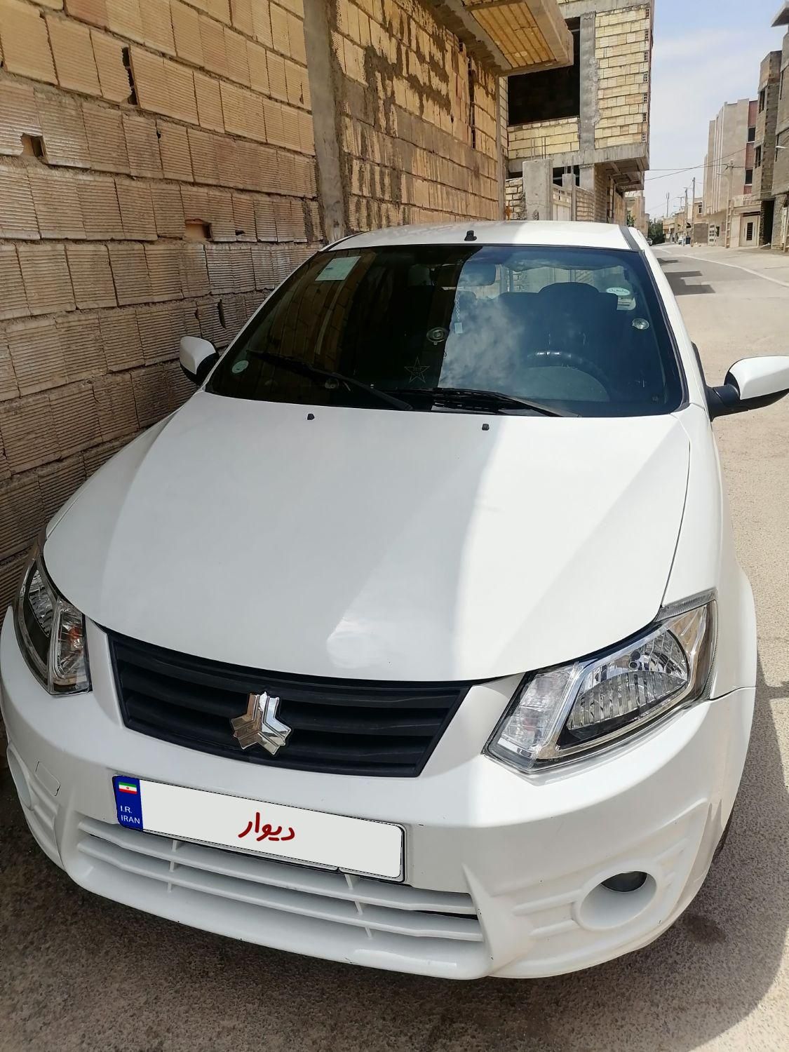 خودرو ساینا، پلاس آگهی ann_19286357