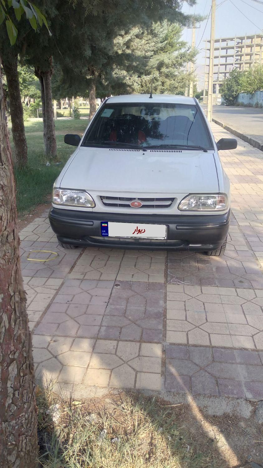 خودرو پراید، 131 آگهی ann_19286371