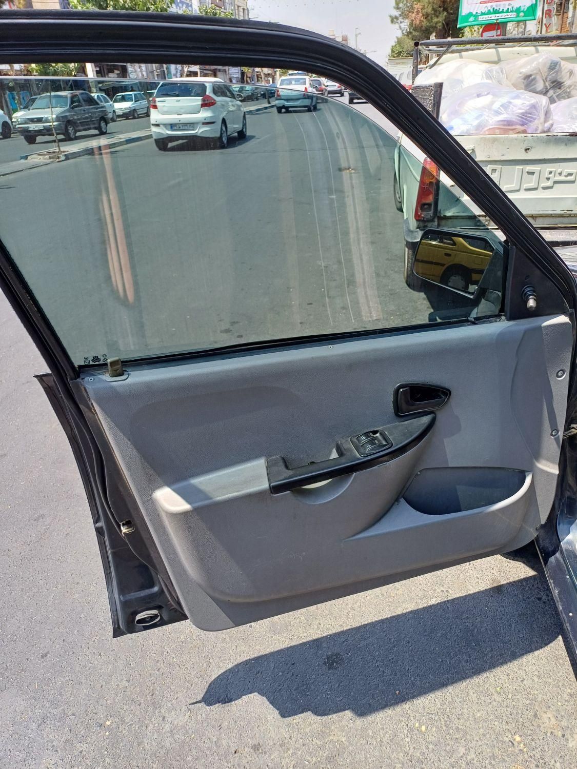 پراید 131 SE - 1392