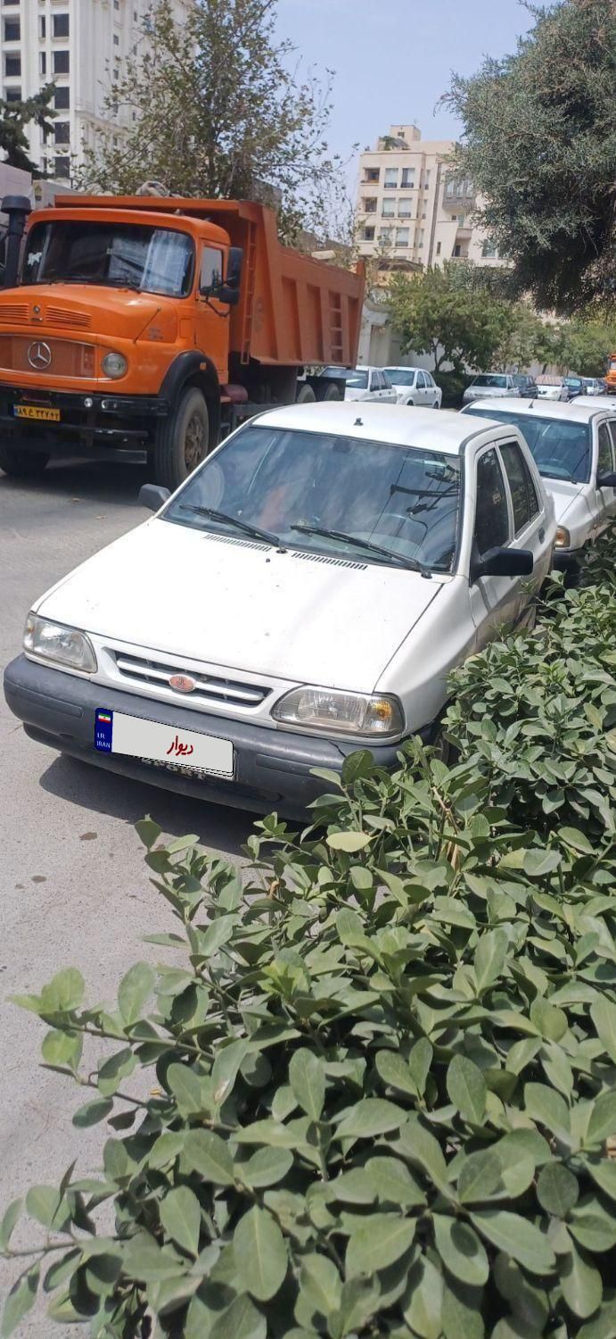 خودرو پراید، 131 آگهی ann_19286391