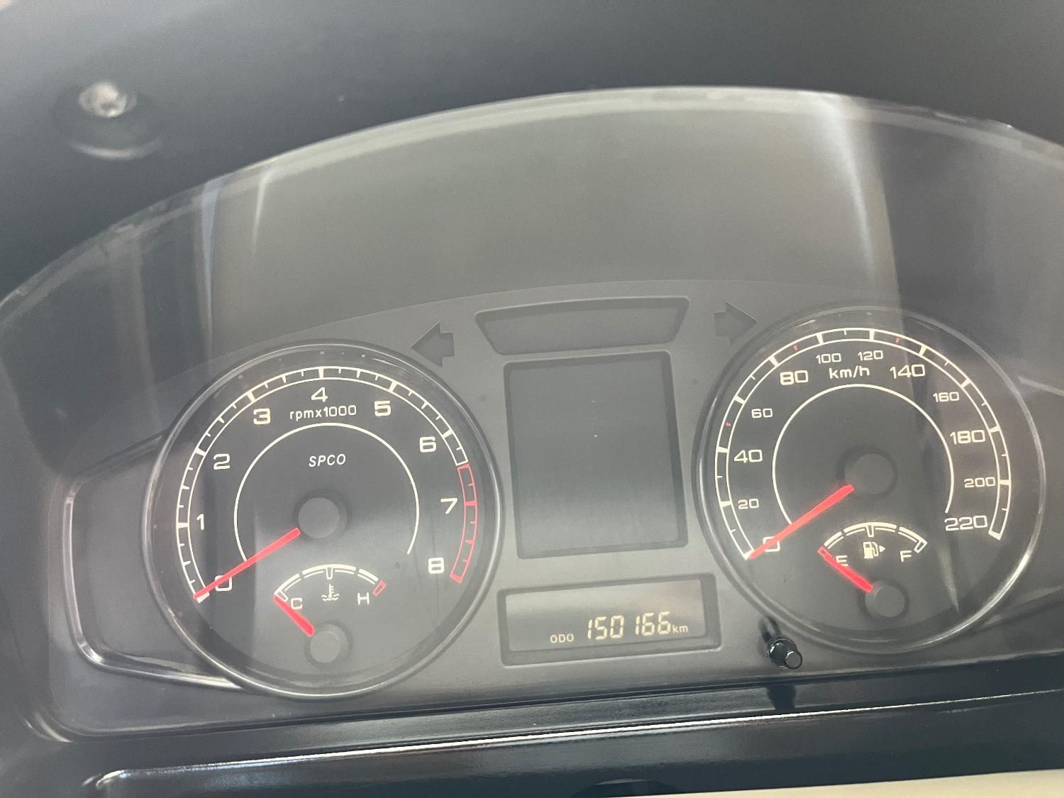 پژو 405 SLX بنزینی TU5 - 1395