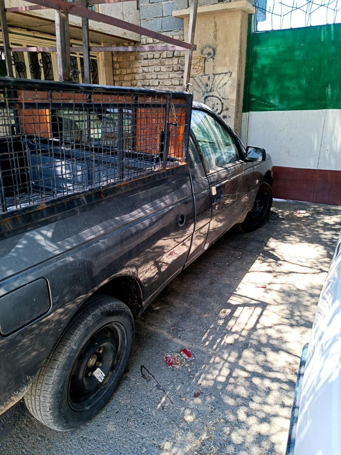 خودرو آریسان، 2 آگهی ann_19286416