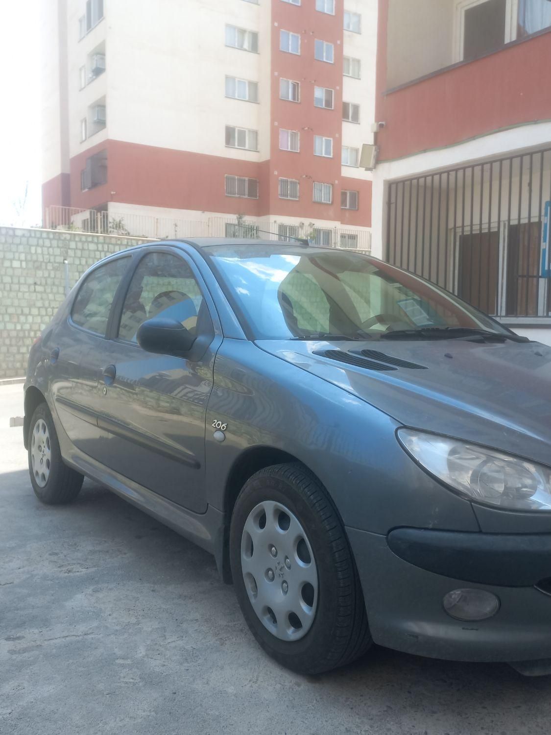 خودرو پژو، 206 آگهی ann_19286425
