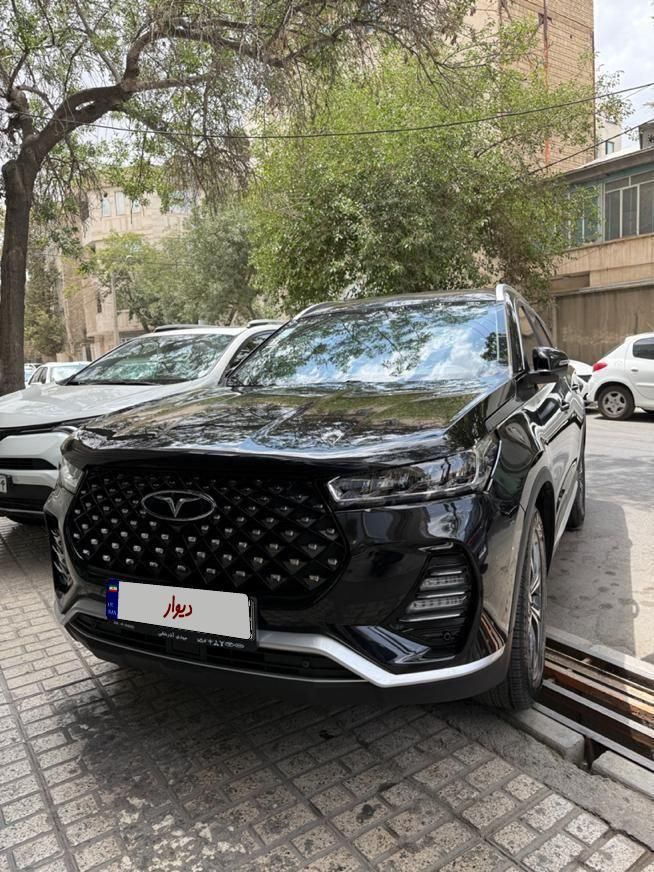 خودرو فونیکس، تیگو 7 پرو آگهی ann_19286444