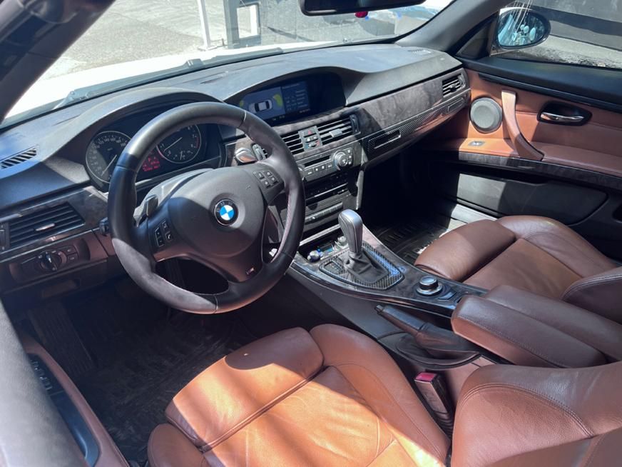 ب ام و سری 3 کوپه 335i - 2007